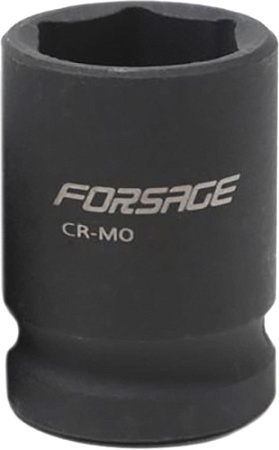Головка слесарная FORSAGE F-48585