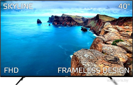 Телевизор Skyline 40LT5901