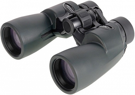 Бинокль Veber ED 8x42 WP