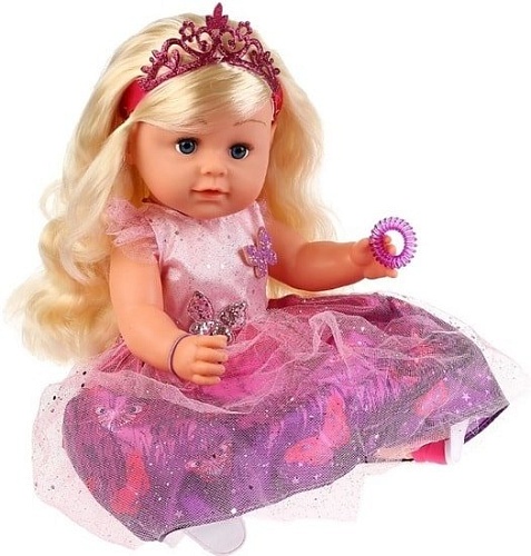 Пупс Карапуз Танечка Y45SBB-CAKE-35581