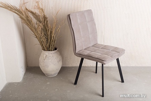 Стул Levmar Taurus (smoke)