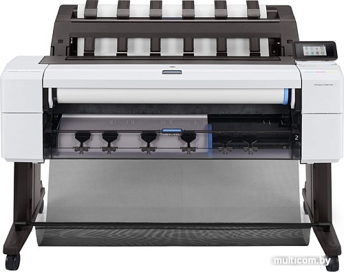 Плоттер HP HP DesignJet T1600dr 36" 3EK12A