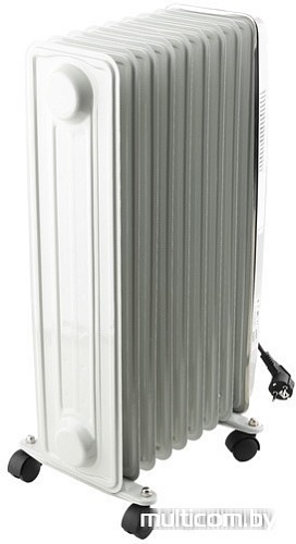 Масляный радиатор Ресанта ОМ-9Н