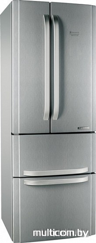 Холодильник Hotpoint-Ariston E4D AA X C