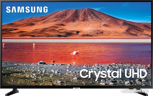 Телевизор Samsung UE55TU7002U