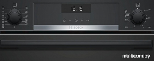 Духовой шкаф Bosch HBH557CB0R