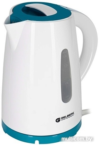 Электрочайник Gelberk GL-462
