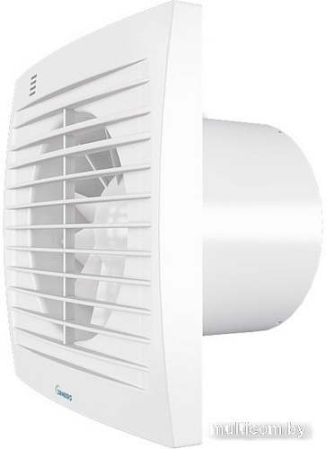 Осевой вентилятор Zernberg Zircon 100 Turbo