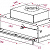 Кухонная вытяжка TEKA CNL 6815 Plus [40436840]