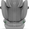 Детское автокресло Cybex Solution G2 Plus (stone grey)