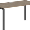Стол Norden 160x70x75 SG.206.OD.63.AN (антрацит/дуб темный)