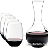 Набор стаканов для воды и напитков Riedel O Wine Tumbler 5414/30