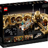 Конструктор LEGO Star Wars 75290 Кантина Мос-Эйсли