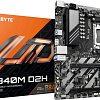 Материнская плата Gigabyte B840M D2H