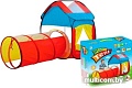 Игровой домик Maya Toys 995-7012A Домик с тоннелем