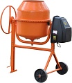 Бетономешалка Строймаш БСЛ-180