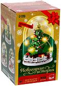 Конструктор Unicon Новогодние истории MG1295 9715178 (772 эл)