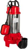 Фекальный насос Quattro Elementi Sewage 1700F Ci-Cut