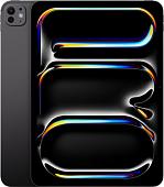 Планшет Apple iPad Pro 11&quot; 2024 5G 1TB (черный космос)