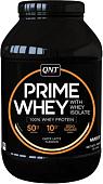 Протеин QNT Prime Whey (латте, 908г)