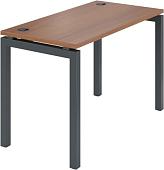 Офисный стол Программа Техно Арго АМ-002.60 (орех)