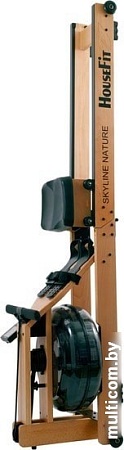 Гребной тренажер HouseFit Skyline Nature DH-8634
