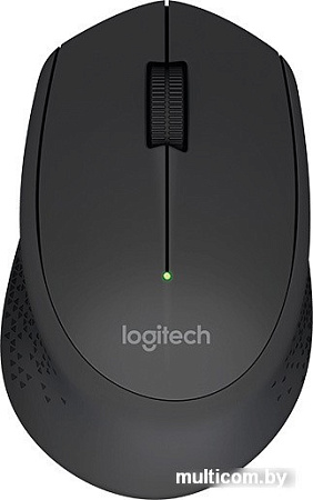 Мышь Logitech Wireless Mouse M280 Black [910-004287]