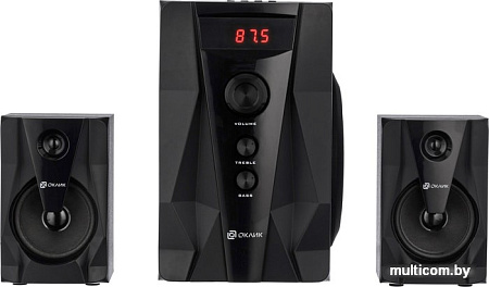 Акустика Oklick OK-431