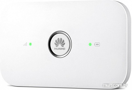 Беспроводной маршрутизатор Huawei E5573Cs-322