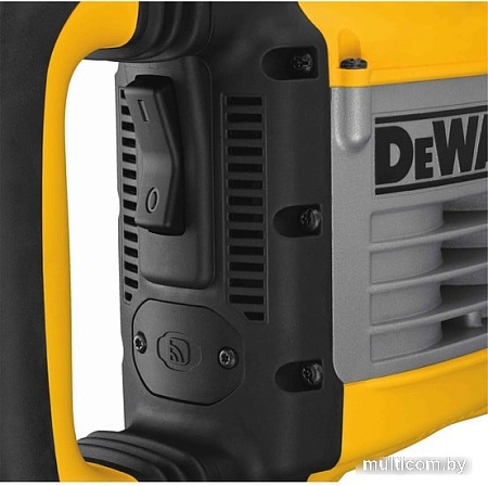 Отбойный молоток DeWalt D25951K