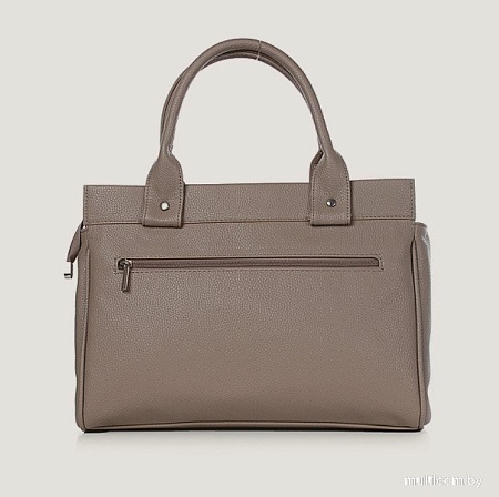 Женская сумка Galanteya 29024 24с1289к45 (темно-бежевый)