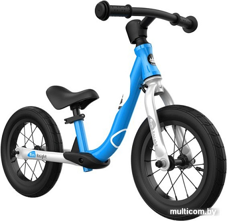 Беговел Royalbaby Rawr 12 MG RB-B6A (suspension alloy/blue)