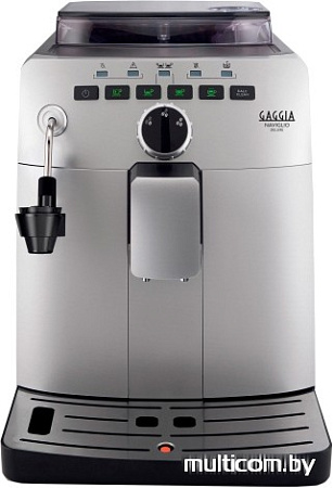 Эспрессо кофемашина Gaggia Naviglio Deluxe
