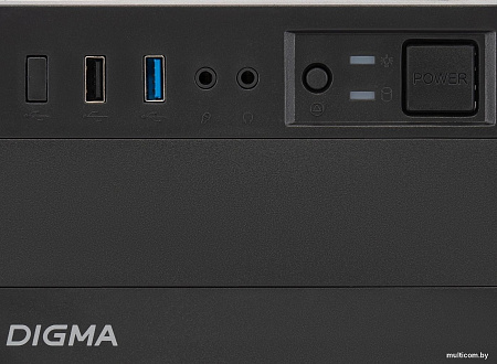 Корпус Digma DCC-MN302