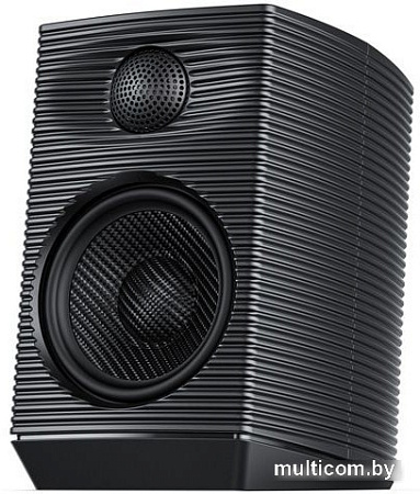 Акустика FiiO SP3 (черный)