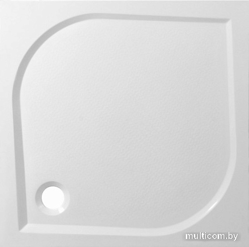 Душевой поддон Эстет Гамма 80x80 [3-0002]