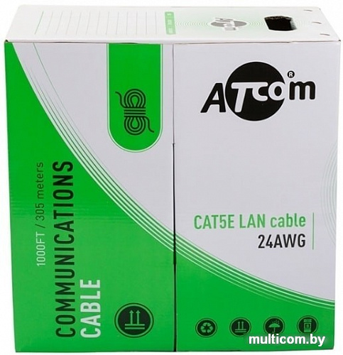 Кабель ATcom AT3799
