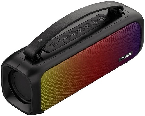 Беспроводная колонка Hyundai H-PS1020