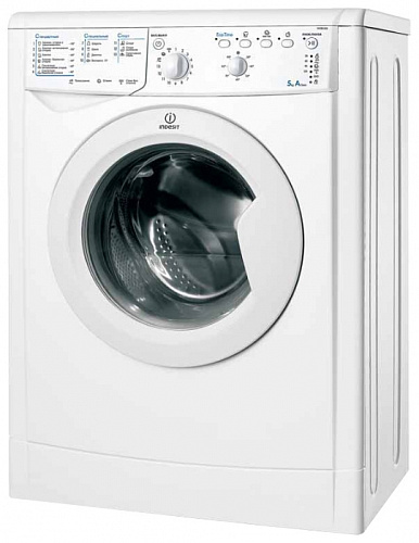 Indesit IWSB 5095