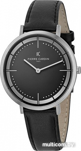 Наручные часы Pierre Cardin Belleville Park CBV.1029
