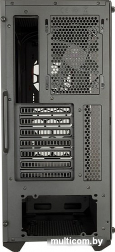 Корпус Cooler Master MasterBox MB511 MCB-B511D-KANN-S01