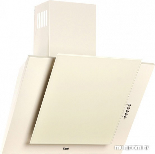 Кухонная вытяжка ZorG Technology Titan A Beige 50 (750 куб. м/ч)