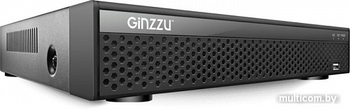 Сетевой видеорегистратор Ginzzu HP-1611