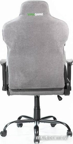 Кресло VMM Game Unit Fabric Upgrade XD-A-FBR-GY-B23 (серый)