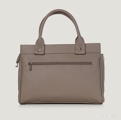 Женская сумка Galanteya 29024 24с1289к45 (темно-бежевый)