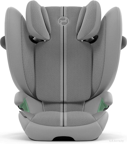 Детское автокресло Cybex Solution G2 Plus (stone grey)