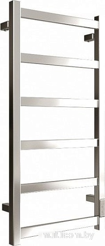 Полотенцесушитель Двин J plaza neo 80/40 (полированный)