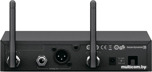 Микрофон Beyerdynamic TG 558 Presenter Set