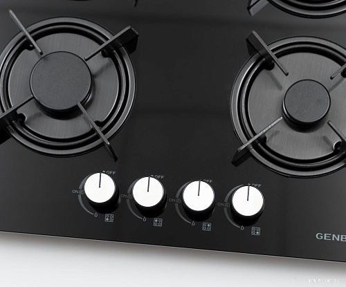 Варочная панель Genberg G6024-WSGK