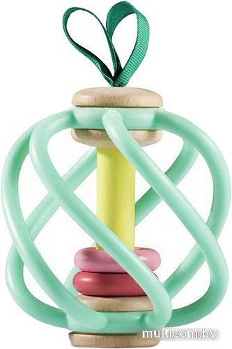 Сортер Hape Яблоко E8500